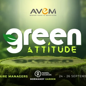 AVEM - C'est super green !