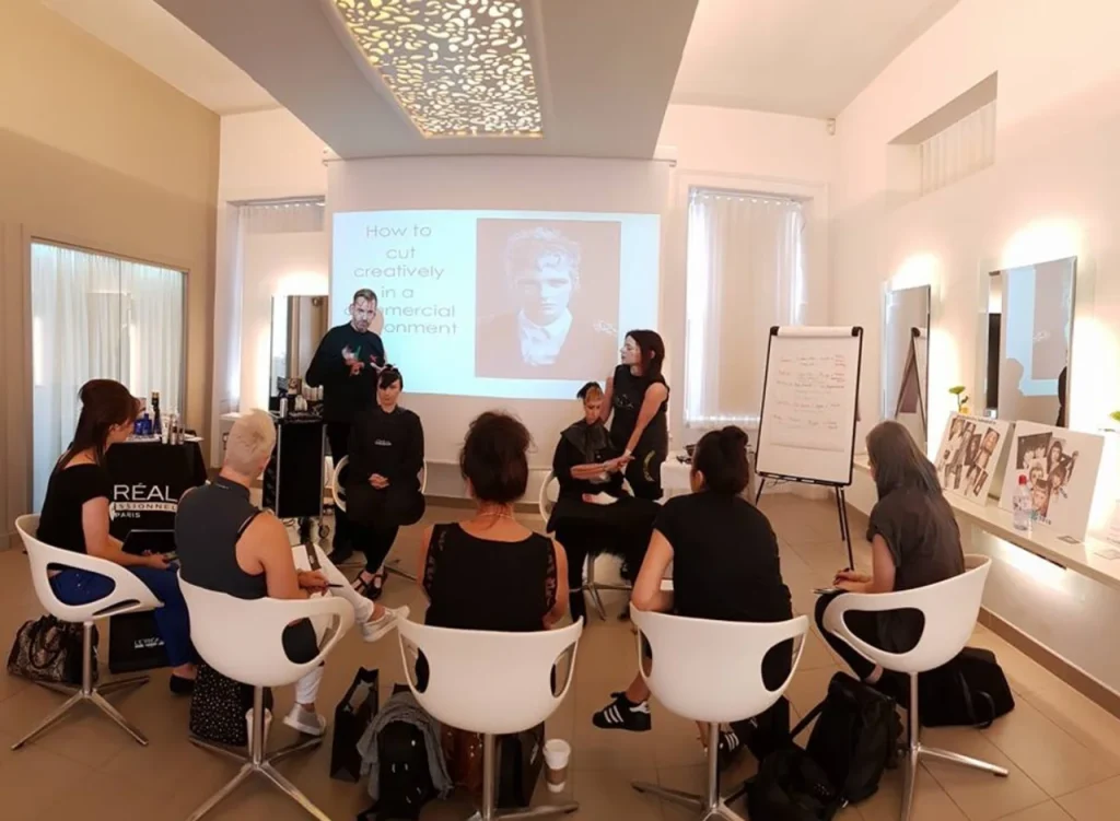 L’Oréal Produits Professionnels - Une convention qui donne le ton - photo 2