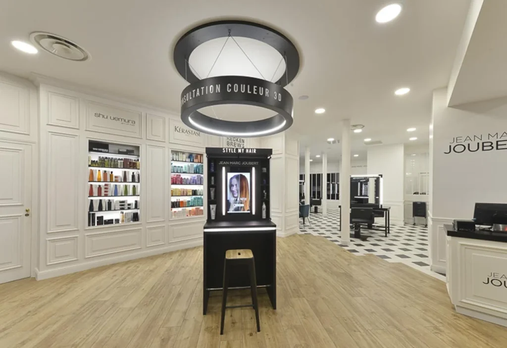 L’Oréal Produits Professionnels - Une convention qui donne le ton - photo 3