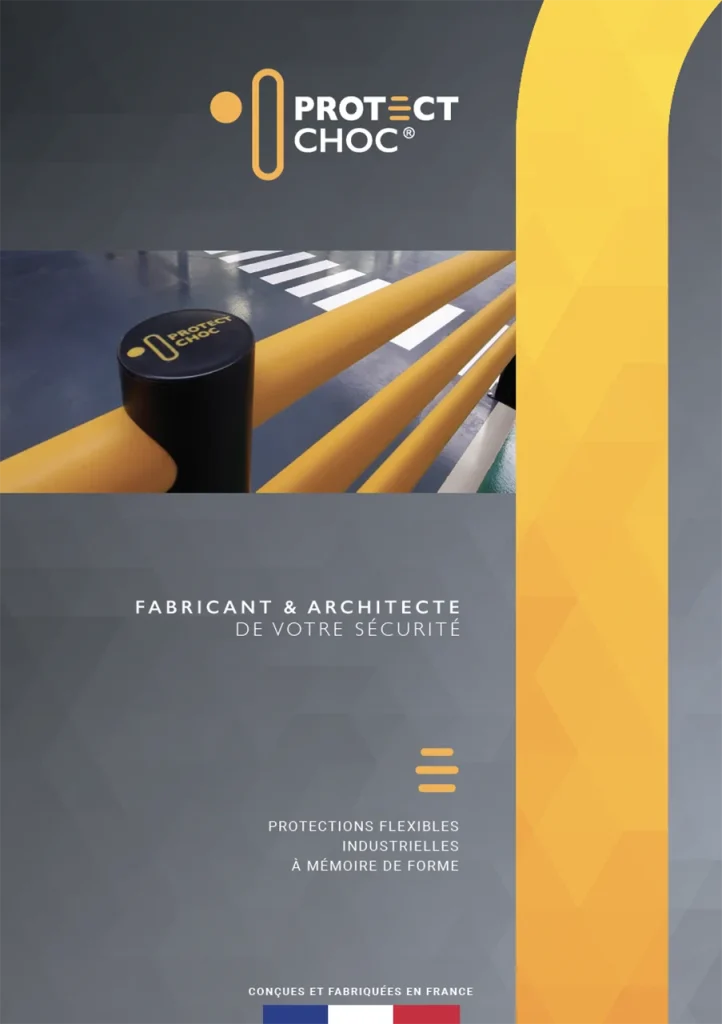Protect-Choc : Une autre vision du 360 - photo 1