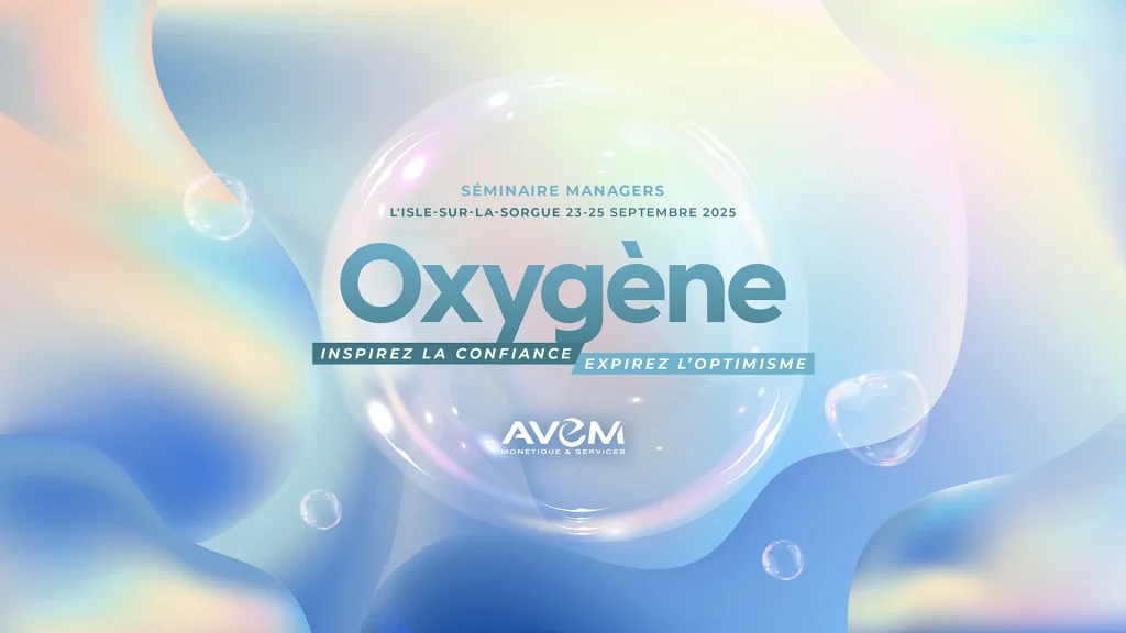 AVEM - La confiance en fil rouge - Image 1