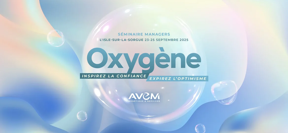 AVEM - La confiance en fil rouge - Image 1