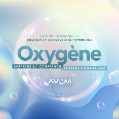 AVEM - La confiance en fil rouge - Image 1