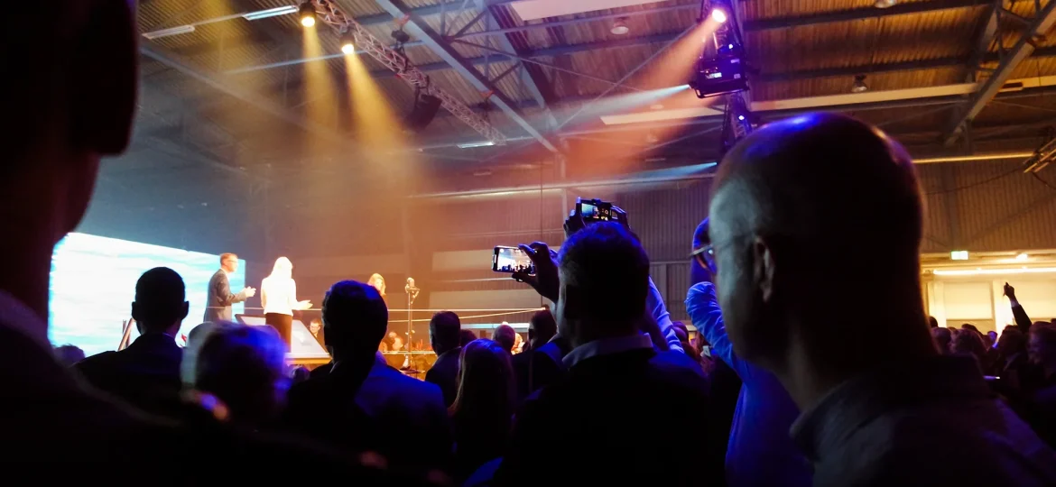 Le pouvoir extraordinaire des conventions
