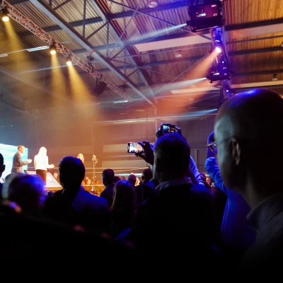 Le pouvoir extraordinaire des conventions