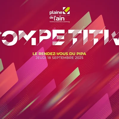 Parc Industriel de la Plaine de l'Ain - Un rendez-vous attendu - Photo 1