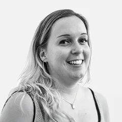 Ameline : chargée de projets marketing et communication