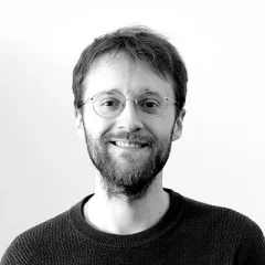 Benjamin : vidéaste, photographe et pilote de drone