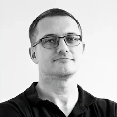 Jonathan : chargé de projets digitaux